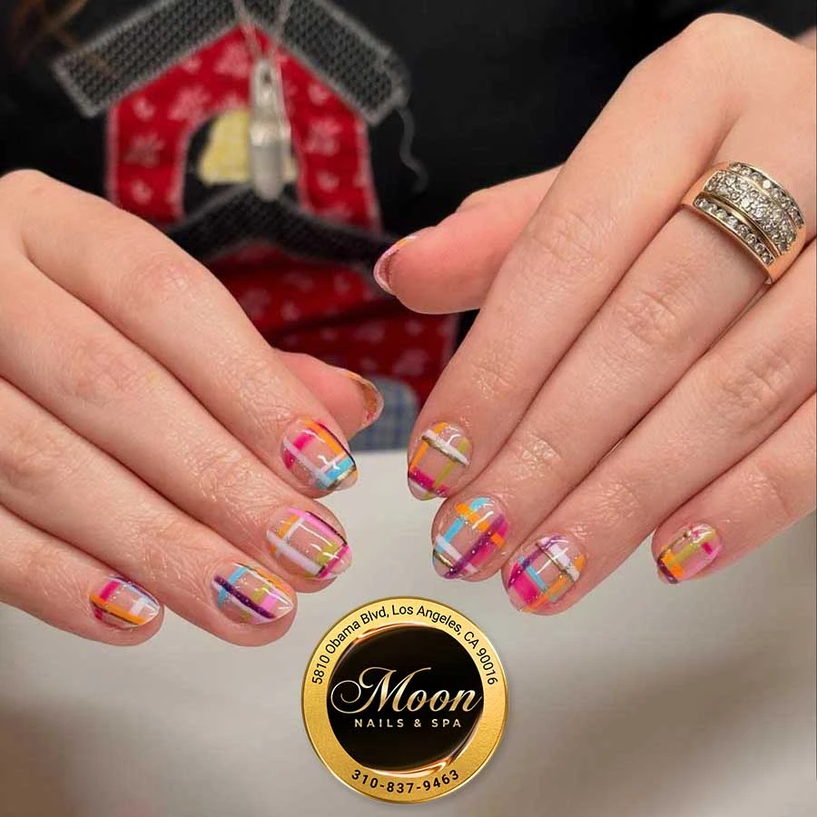 Nails Design_July 23